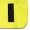Pioneer Tricot Safety Vest, Green, Medium, 2 Stripe V1025160U-M - alternate 5